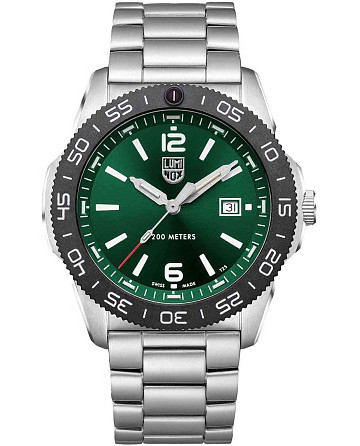 Luminox Pacific Diver XS.3137