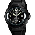 Часы Casio Collection MW-600F-1AVDF (MW-600F-1A)