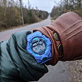 Часы Casio G-Shock GBD-800-2 фото 6