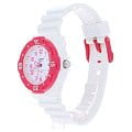 Часы Casio Collection LRW-200H-4BVDF (LRW-200H-4B) фото 3