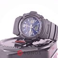 Часы Casio G-Shock AWG-M100SB-2A фото 17