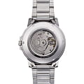 Orient Orient Automatic RA-AA0C02L  — детали корпуса и нержавеющая сталь