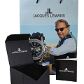Часы Jacques Lemans Classic 1-2122C фото 2