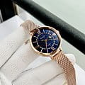 Casio Casio Sheen SHE-4059PGM-2AUDF sheen японские женские часы на браслете нержавеющая сталь с ip-покрытием боковой вид