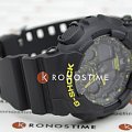 Часы Casio G-Shock GA-100CY-1ADR (GA-100CY-1A) фото 11