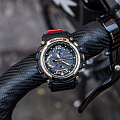 Часы Casio G-Shock GPW-2000TFB-1A фото 2