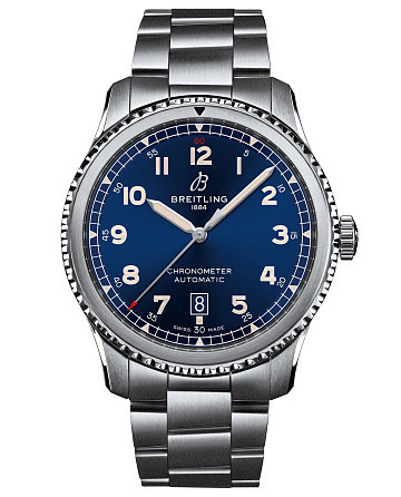 Breitling Aviator 8 Automatic 41 A17315101C1A1
