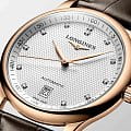Часы Longines Master Collection L2.628.8.77.3 фото 2