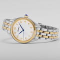 Seiko Seiko Prospex SUR380P1  наручные женские часы фото под углом.