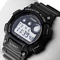 Часы Casio Standard Digital W-735H-1AVDF (W-735H-1A) фото 13