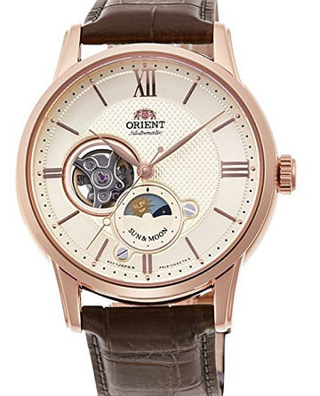 Orient RA-AS0003S10