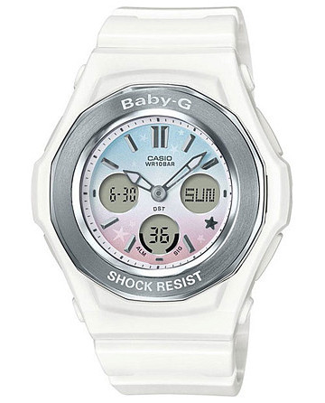 Casio Baby-G BGA-100ST-7A
