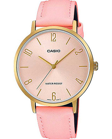 Casio Collection LTP-VT01GL-4B