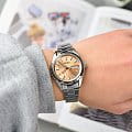 Часы Seiko CS Dress SUR351P1 фото 3
