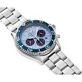 Часы Orient Chronograph Mako Kamasu RA-TX0210L фото 2