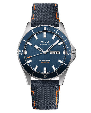 Mido Ocean Star Red Bull Cliff Diving M026.430.17.041.00