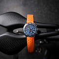 Часы TAG Heuer Formula 1 Chronograph CAZ1014.FT8028 фото 2