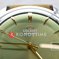 Часы Orient Bambino RA-AC0P01E фото 4