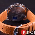 Часы Casio Edifice EFR-555L-2A фото 6