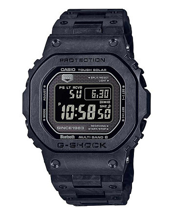Casio G-Shock GCW-B5000UN-1