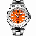 Часы Breitling Superocean Automatic 36 A17377211O1A1