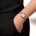 Часы Longines Elegant Collection L4.309.5.87.7 фото 6