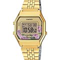 Часы Casio Vintage LA680WGA-4C