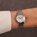 Seiko Seiko Prospex SUR379P1  наручные женские часы фото под углом.