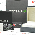 Часы Certina DS Action Diver C032.807.22.051.01 фото 11