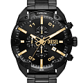 Часы Diesel Spiked DZ4644