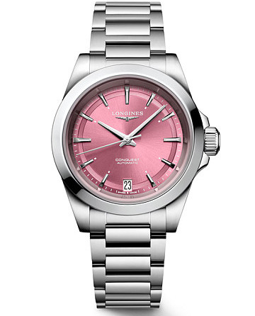 Longines Conquest L3.430.4.99.6