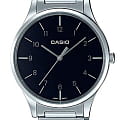 Часы Casio Collection LTP-E140DD-1B