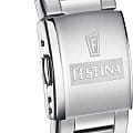 Festina Festina Ceramic F20575/2  наручные мужские часы фото под углом.