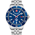 Часы Swiss Military Hanowa SMWGH2100602
