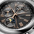 Часы Longines Master Collection L2.773.4.61.6 фото 6