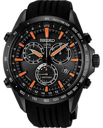 Seiko Astron GPS Solar SSE017J1