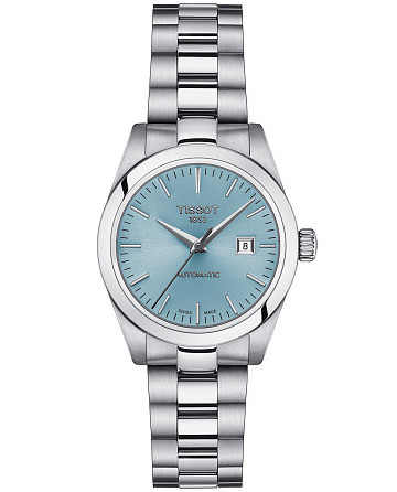 Tissot T-My Lady Automatic T132.007.11.351.00