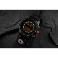 Luminox Luminox Bear Grylls Survival XB.3745 мужские часы желтый циферблат на запястье