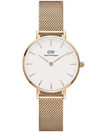 Daniel Wellington Petite Melrose DW00100219