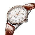 Часы Breitling Navitimer Automatic 36 U17327211A1P1 фото 2