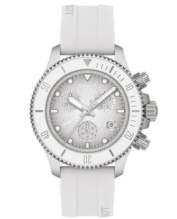 Tissot Seastar 1000 Quartz Chronograph 38mm T120.217.17.011.00