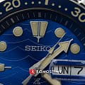 Seiko Seiko Prospex SRPE07K1S  — задняя крышка сталь металл корпуса японские часы
