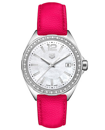 TAG Heuer Formula 1 WBJ131A.FC8252