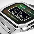 Часы Casio Collection A1000M-1B фото 7