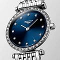 Longines Longines La Grande Classique L4.341.0.97.6 la grande classique швейцарские женские часы на браслете нержавеющая сталь боковой вид