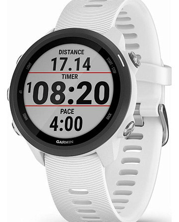 Garmin Forerunner 245 Music 010-02120-31