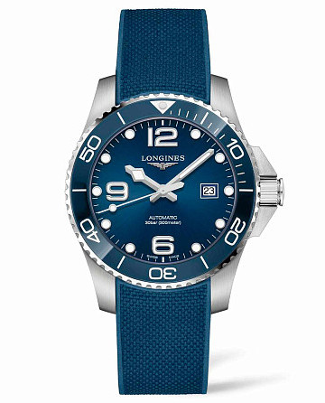 Longines HydroConquest L3.782.4.96.9
