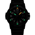 Оригинальные часы Luminox Luminox Leatherback SEA Turtle Giant XS.0330 в фирменной упаковке от производителя