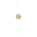 Часы Swatch New Gent Biosourced Lacquered SO29W107 фото 7