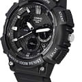 Часы Casio Collection MCW-200H-1A2 фото 4